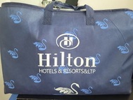 Hilton 酒店枕頭