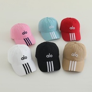 Children's Baseball Cap With 3D Embroidered Letter Pattern For Boys And Girls Suitable For 2-7 Years