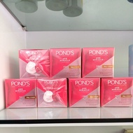Ponds anti-aging cream Thailand