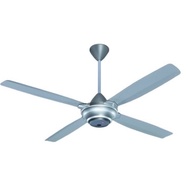 KDK 56" 4 BLADE CEILING FAN WITH REMOTE, M56SR