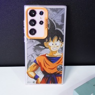 FCIMD Xiaomi Redmi 9a redmi 9c redmi 10a redmi 10c redmi 12c Casing Pelindiung Dragonball Soft Case
