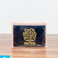 Dustbiters: Pocket Edition (2 Player Game) Board Game