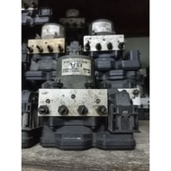 Used Kia Forte Abs Pump (ESA) (58920-1M510)