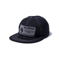 หมวก XLARGE รุ่น TWILL PATCH 6PANEL CAP