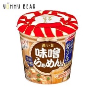 ACECOOK - 味增拉麵風味粉絲湯 21g(平行進口-EXP:2026/06/06)