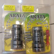 CAM RACING S4-9# ARATA FOR MODENAS KRISS 110