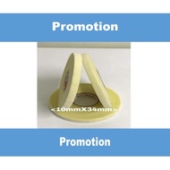 Cloth tape (Coroplast) F16