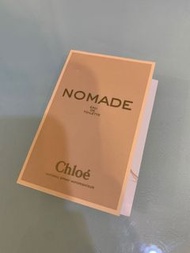 Chloe Nomade 香水 Sample