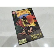 Azrael Comic 42 (Jun 1998 - (kkshi)), DC