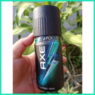 ๑ ♚ AXE Apollo 150 ml deodorant body spray