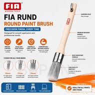 FIA RUND ROUND BRUSH (15mm, 21mm, 29mm)