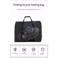 🔥SG INSTOCK🔥 RockBros Bike Carry Transport Carrier Bag Loading Bags Fit Brompton
