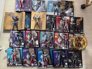 Bandai S.H.Figuarts Ultraman
