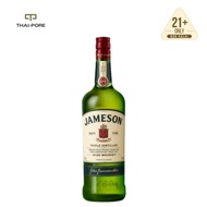 Jameson Irish Whiskey (700ml)