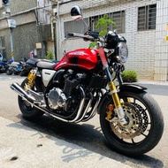 Honda 本田 CB1100rs ABS 台本 LED大燈 Showa CB1100EX 復古 圓燈 XSR 男子漢 CB1300 XJR1300 T120 T100 可車換車 分期業界最優惠