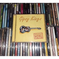 CD Gipsy Kings - Greatest Hits