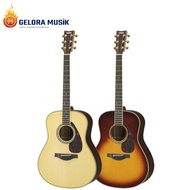 [✅Ready] Gitar Akustik Yamaha Ll16