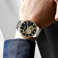 [New Product Fast Shipping] Pindu Pilot Watch Men's Automatic Mechanical Watch Men's Watch Men's Wat