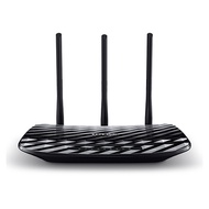 TP-Link Archer C2 AC900 Wireless Dual Band Gigabit Router