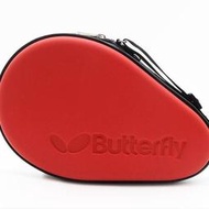 蝴蝶乒乓球拍套拍包方形葫蘆形包拍盒硬質便攜拍袋套運動拍袋包