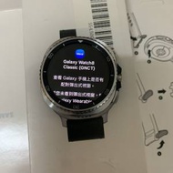 99%New Galaxy Watch 8 Classic 46mm Bl...