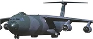Roden RE14331 1/144 Gulf War US Air Force Lockheed C-141B Starlifter Strategic Transporter Plastic M