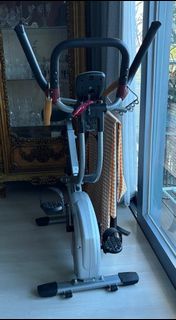 家用健身單車 OTO Row Bike RB-1000