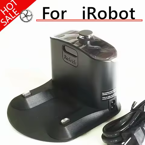 Brand new Charger Dock Base Charging Station For Irobot Roomba 500 600 700 800 900 Series E5 E6 I1 I