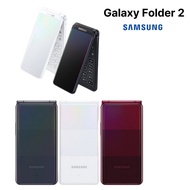 Samsung Galaxy Folder2 16GB SM-G160N -[used] No box ＊