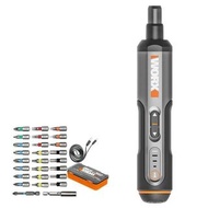 Worx WX241 4V電動螺絲刀