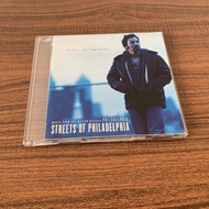 (Japan Edition  )   Streets Of Philadelphia Bruce Springsteen      huang