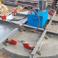 Mining Turntable Track ZPY50-6 Work Continuous Mining Electric 360 Degree Rotating Track 4U8B