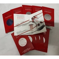 1.2ML VIALS DAVIDOFF CHAMPION ENERGY EDT