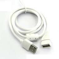 (Technologie) USB extension cable White 10M usb extension cable