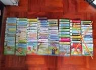 Oxford Reading Tree 牛津閱讀樹3-5