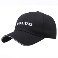 Baseball Cap Volvo    Embroidered Sports Cap