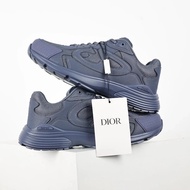 [Zero World Original Product] Dior x Stone Island Stone Island Co-Branded B30 Sports Shoes Dad Shoes