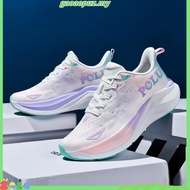 Hawkwell Women's Knit Walking Shoes Running Shoes Nurse Shoes-Cushy/9501