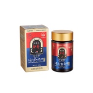 Korean Red Ginseng Extract 240g