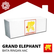 Bata Ringan Hebel AAC Grand Elephant