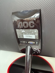 AOC 電腦螢幕