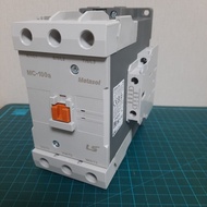 LS Electric Metasol MC-100a Electric Magnetic Contactor 3P 2a2b 2NO2NC AC220V
