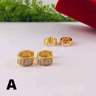 Anting Anting Emas korea