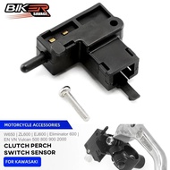 VN800 VN900 Clutch Switch Sensor For Kawasaki VN Vulcan 500 800 900 2000 W650 EJ600 ZL600 Eliminator