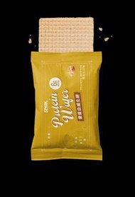 優蛋白威化餅 Spark Wafer 厚花生 (10入盒裝)