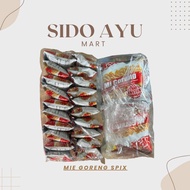 HALAL Jajan Indonesia Mie Goreng Spix Enak Rasa Sambal Balado Ready to Eat Balado Chili Sauce Flavou