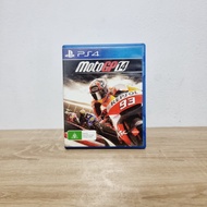 BD PS4 Motogp 14 / Moto GP 14