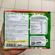 [Makan Untuk 4 Orang] Adabi Perencah Nasi Goreng Xtra Pedas Xtra Spicy Kampung Fried RicePaste 100gm