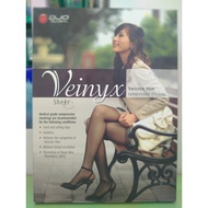 Varicose compression stocking