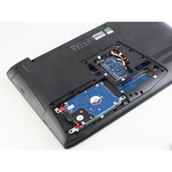 Asus laptop hard drive tray GL552 GL552V GL552J FX552J FZ50V ZX50V G552J G552V GL752 GL752V GL752V G